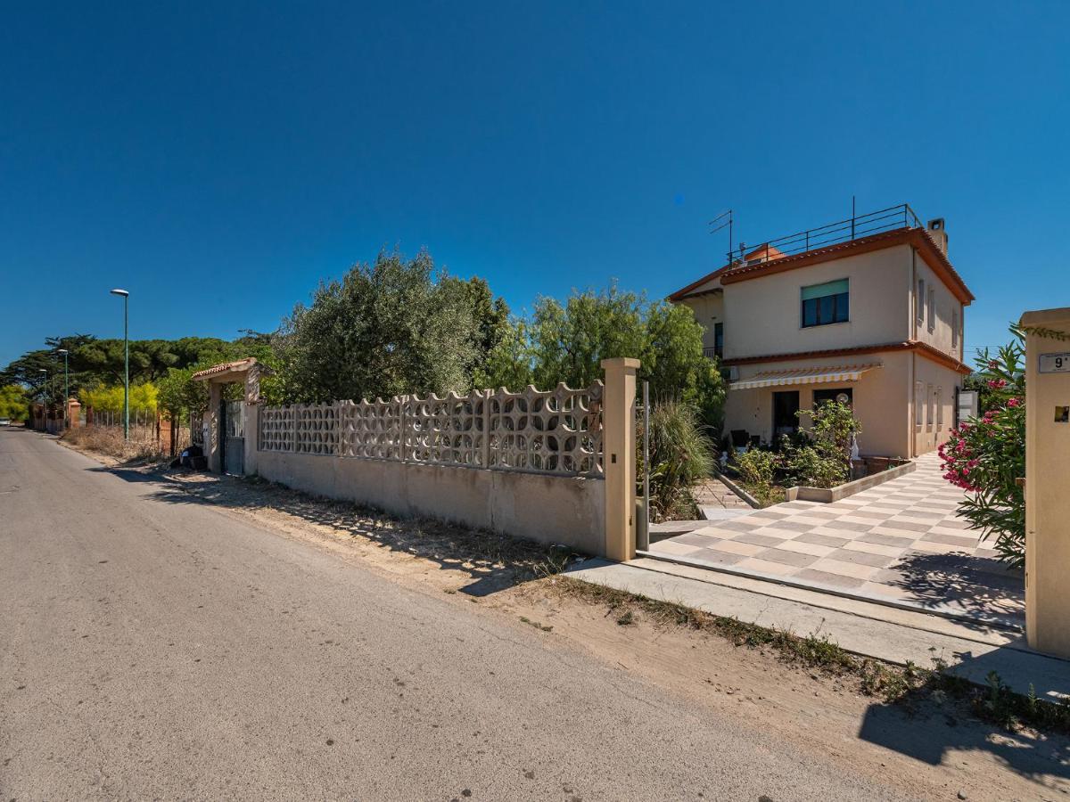 Casa Nunzia
