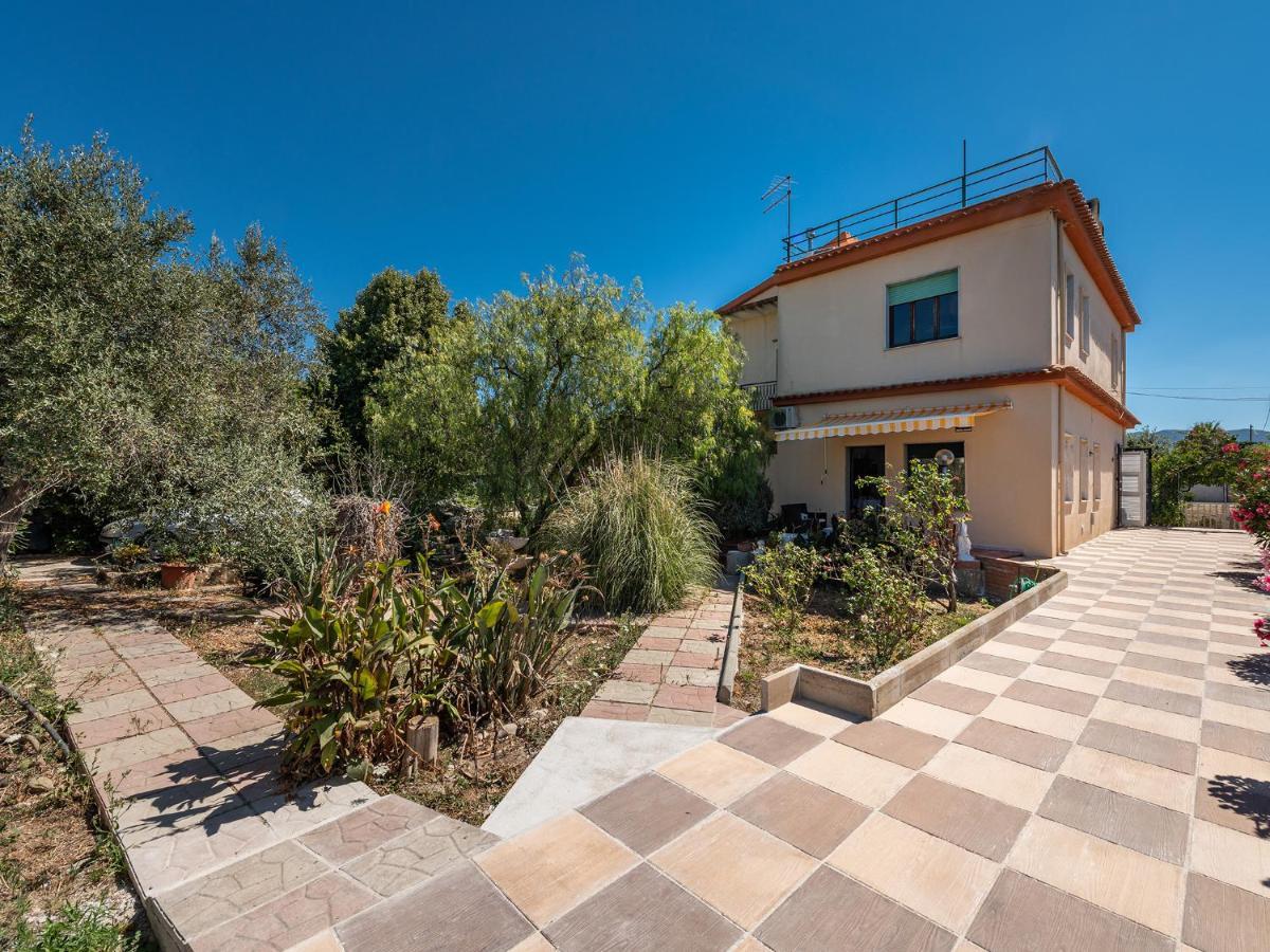 Casa Nunzia