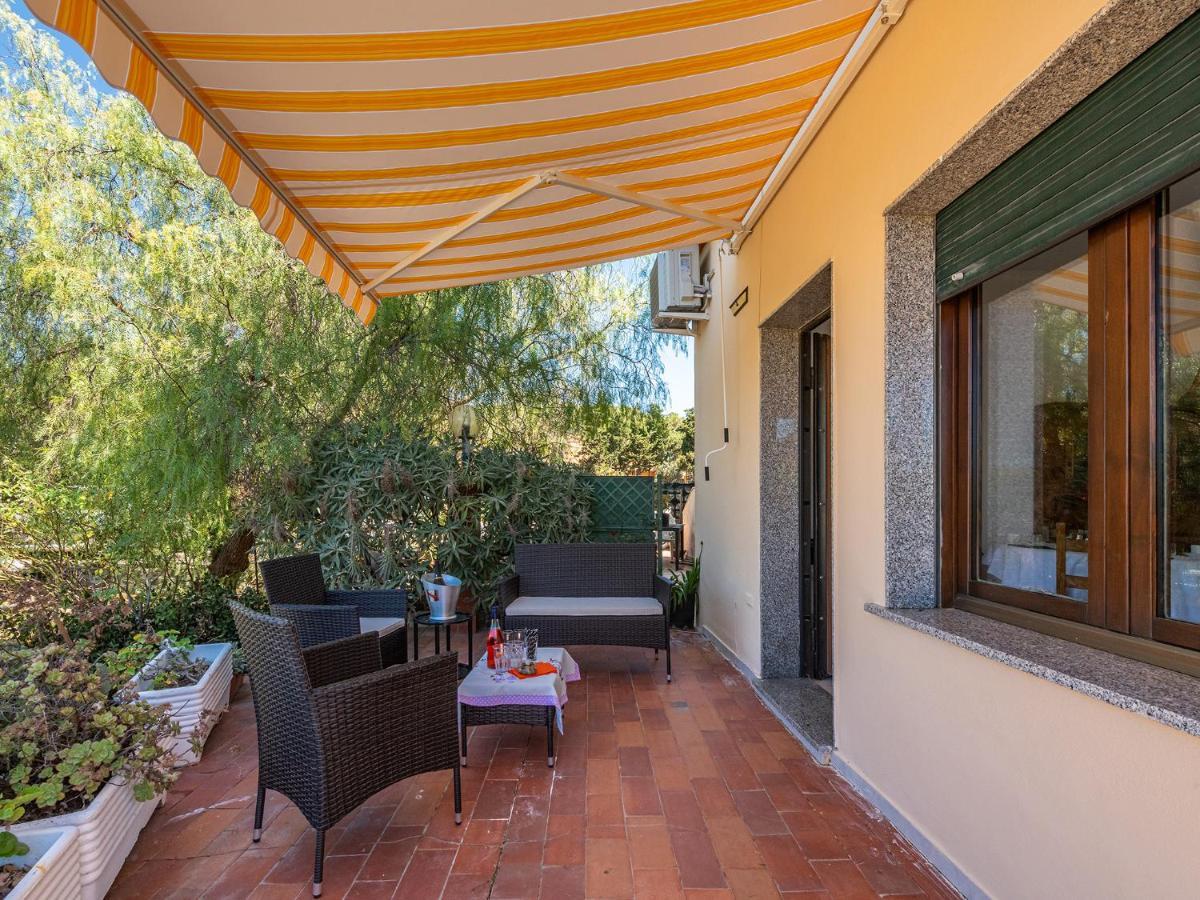 Casa Nunzia Villa