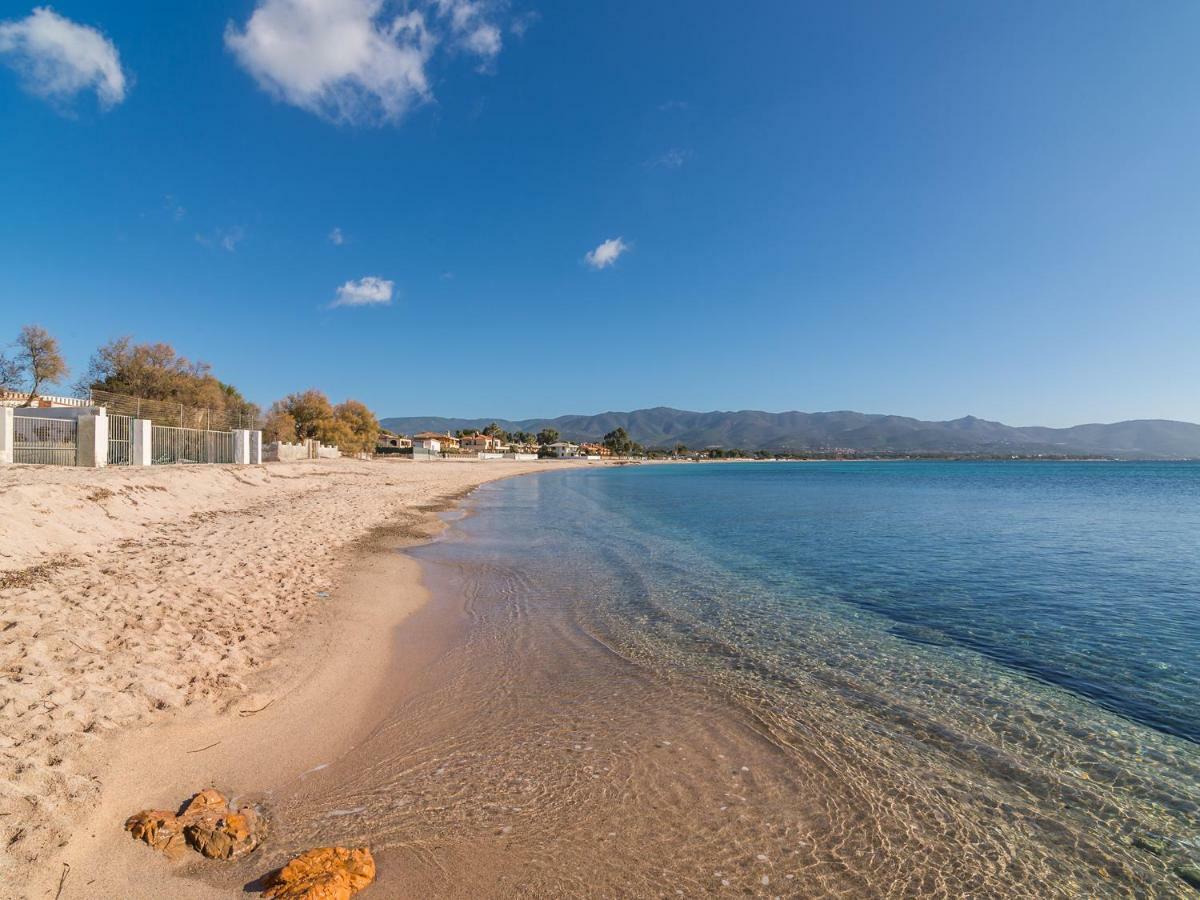 Casa Nunzia Villa Sant'Andrea (Sardinia)