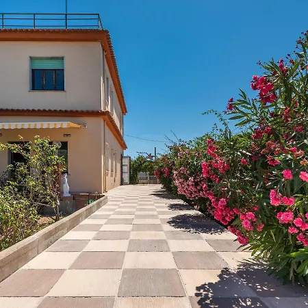Casa Nunzia Villa Sant'Andrea  Exterior photo