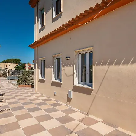 Casa Nunzia Villa Sant'Andrea  Exterior photo