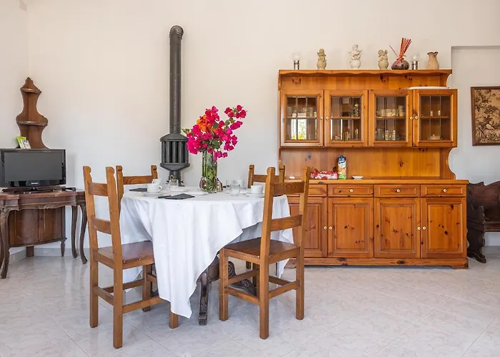 Casa Nunzia