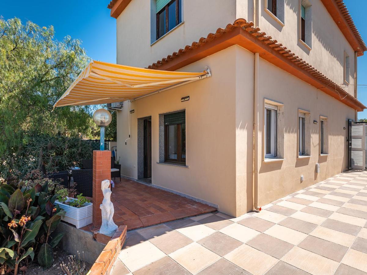 Casa Nunzia Villa *