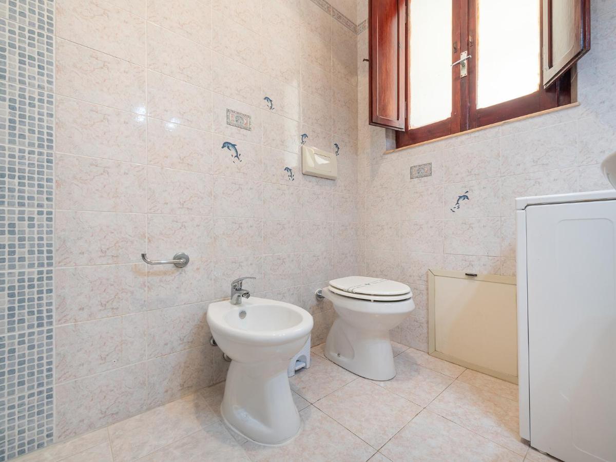 Casa Nunzia Villa Sant'Andrea (Sardinia)
