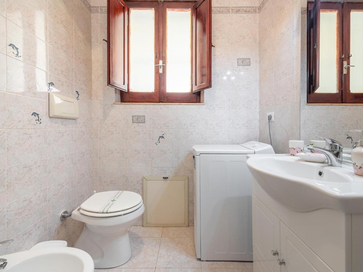 Casa Nunzia *