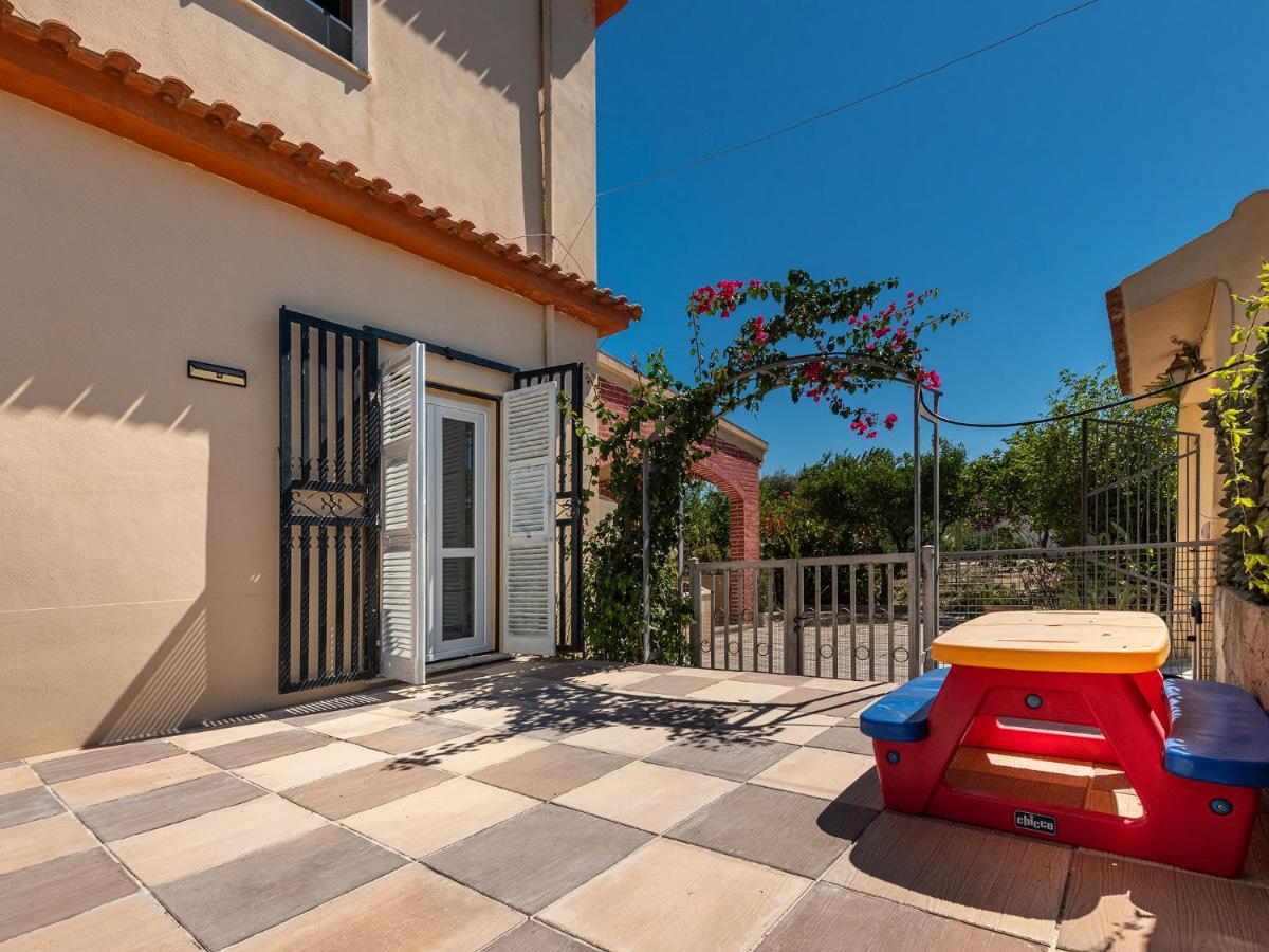 Casa Nunzia