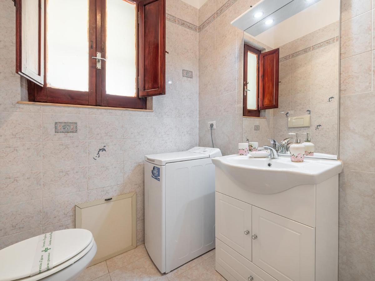 Casa Nunzia Villa *