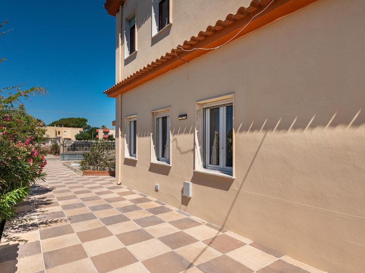 Villa Casa Nunzia *